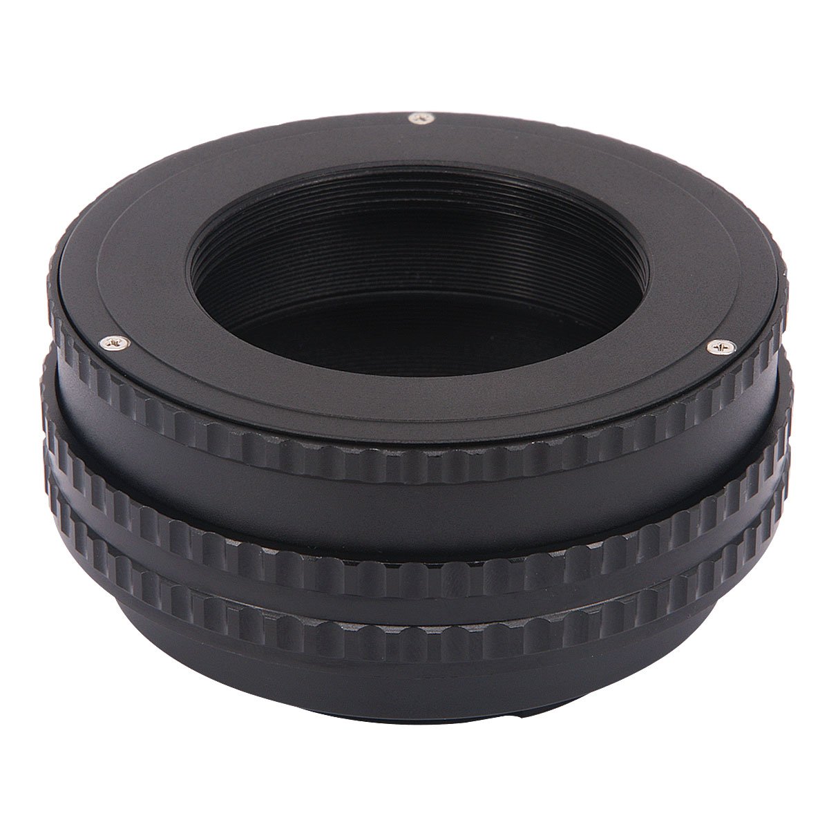 Amazon.com : Haoge Macro Focus Lens Adapter Built-in 17mm-31mm